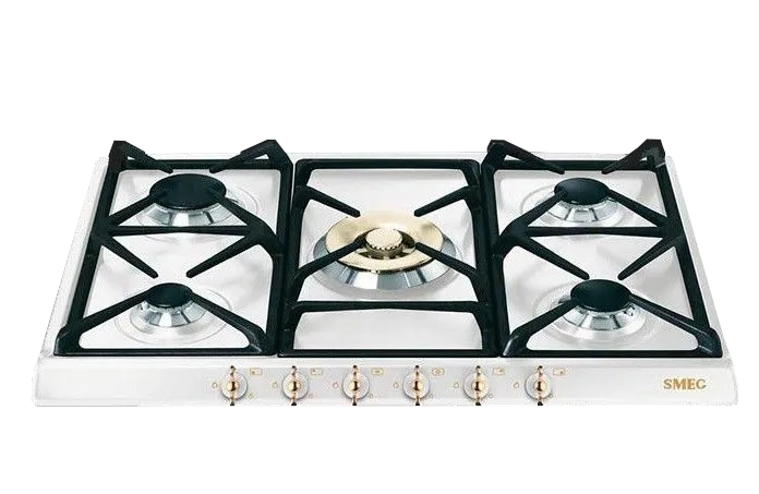 Замена панели управления Smeg SPR876BGH