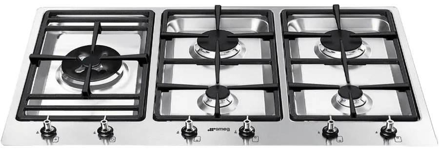 Замена панели управления Smeg PSF906