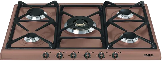 Замена панели управления Smeg SR775RA