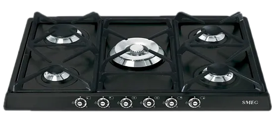 Замена панели управления Smeg SR775AX