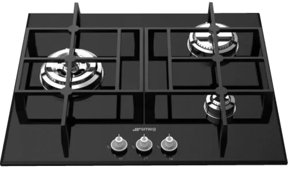 Замена панели управления Smeg PV630