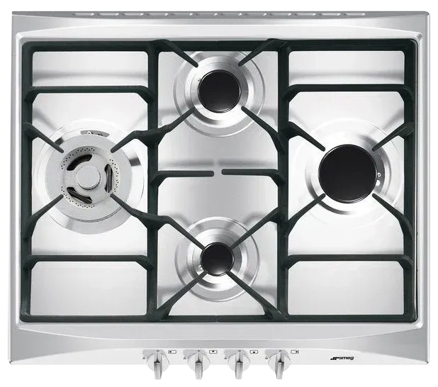 Замена панели управления Smeg SR264XGH