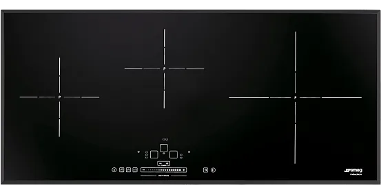 Замена панели управления Smeg SIH5935B