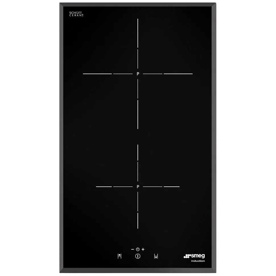 Замена панели управления Smeg SI5322B