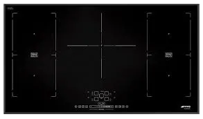 Замена панели управления Smeg SIM592B