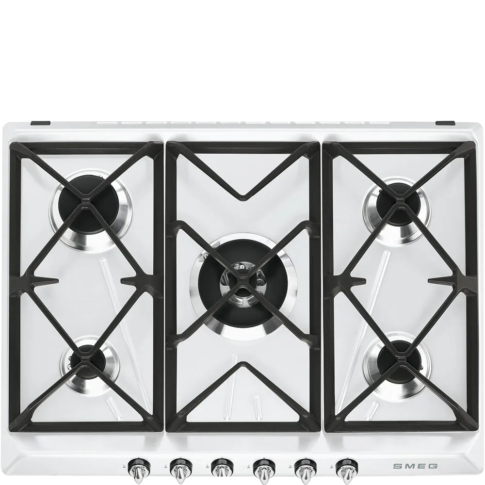 Замена панели управления Smeg SR975XGH