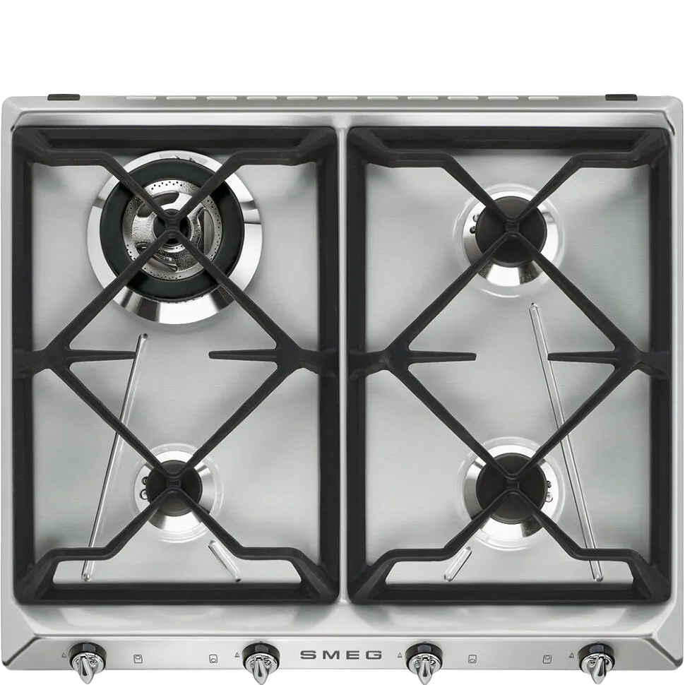 Замена панели управления Smeg SR964XGH