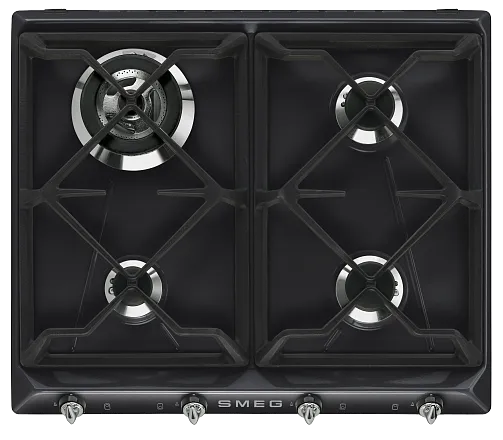 Замена панели управления Smeg SR964NGH