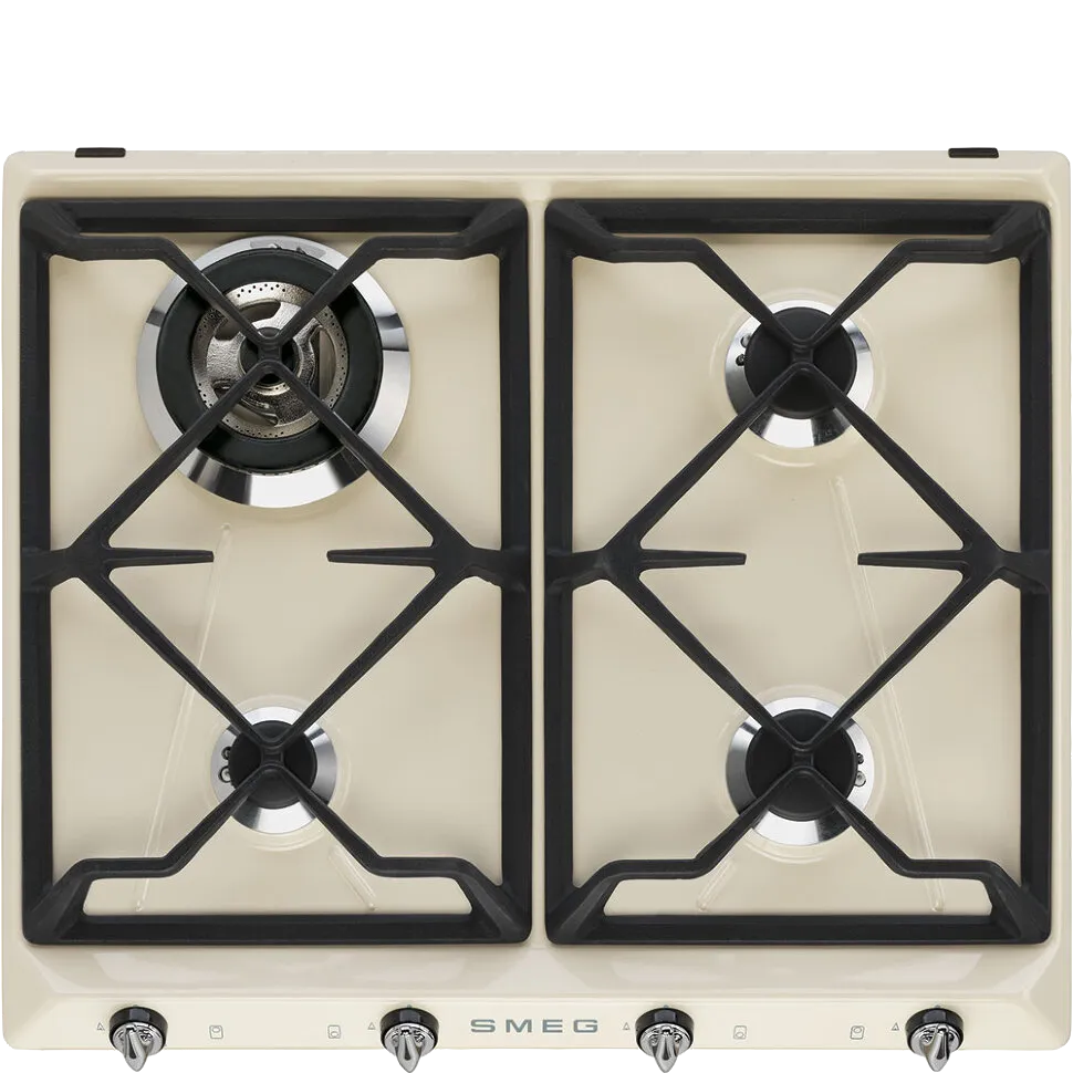 Замена панели управления Smeg SR964PGH