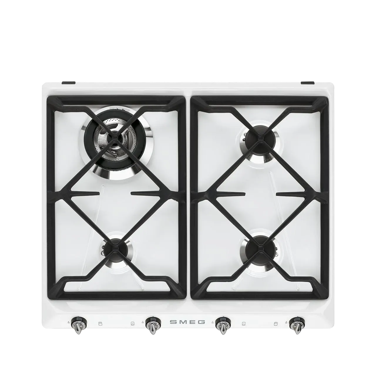 Замена панели управления Smeg SR964BGH