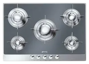 Замена панели управления Smeg P705