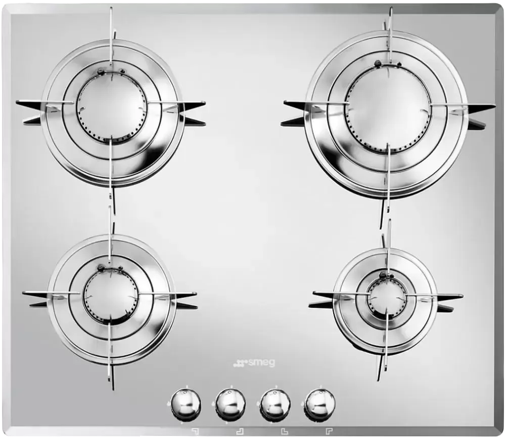 Замена панели управления Smeg PTV64ES