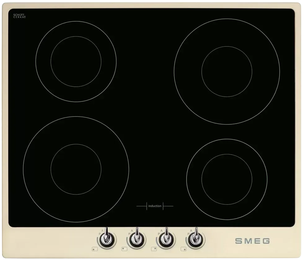 Замена панели управления Smeg SEIM562B