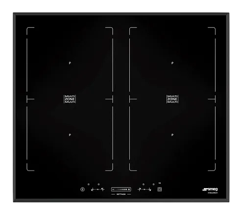 Замена панели управления Smeg SIM562D