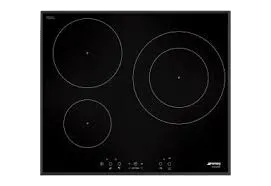 Замена панели управления Smeg SEI563B