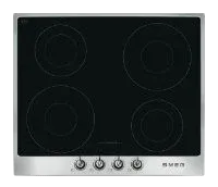 Замена панели управления Smeg PI764BS