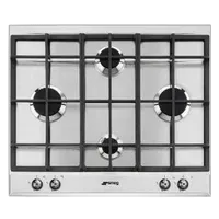 Замена панели управления Smeg P360XGH