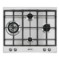 Замена панели управления Smeg P361XGH