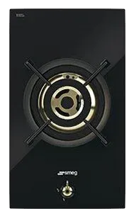 Замена панели управления Smeg PC31GNO