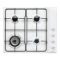 Замена панели управления Smeg SR64S