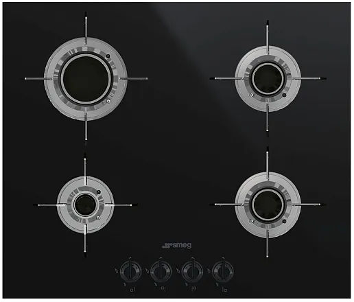 Замена панели управления Smeg PVL664CN