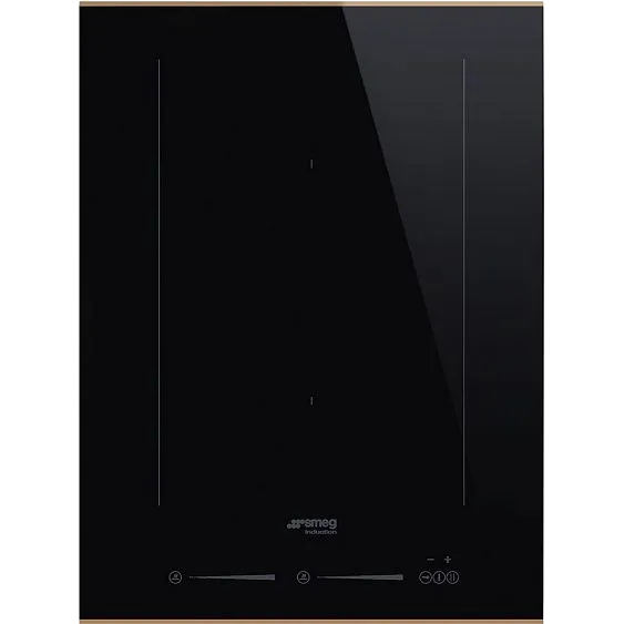 Замена панели управления Smeg SIM631WLDR