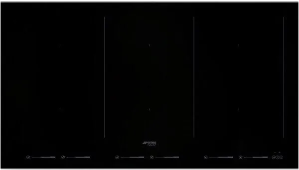 Замена панели управления Smeg SIM693WLDR