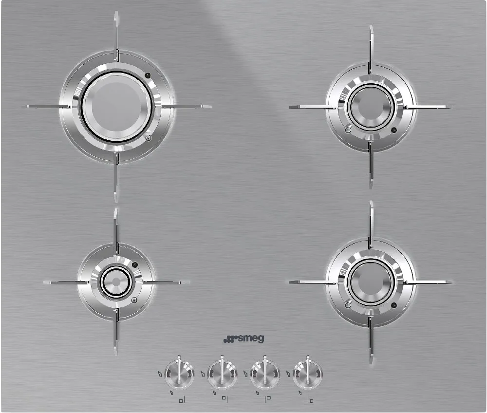 Замена панели управления Smeg PXL664