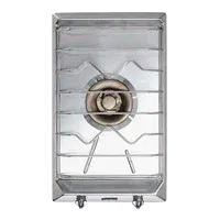 Замена панели управления Smeg SRV532X-3