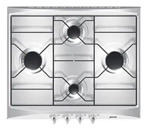 Замена панели управления Smeg SRV564-3