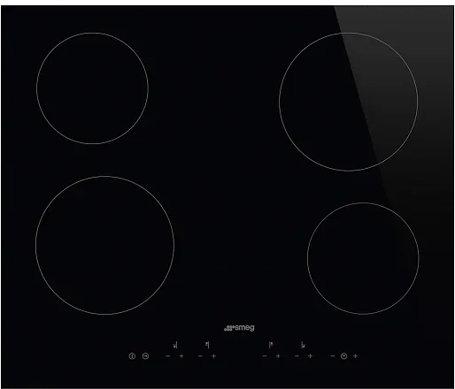 Замена панели управления Smeg SE364TD