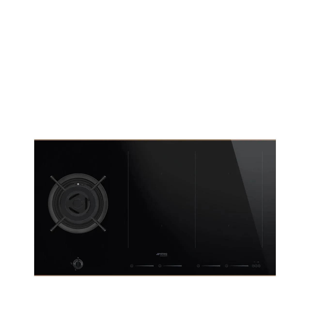 Замена панели управления Smeg PM6912WLDR