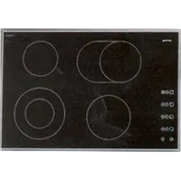 Замена панели управления Smeg SE2752X