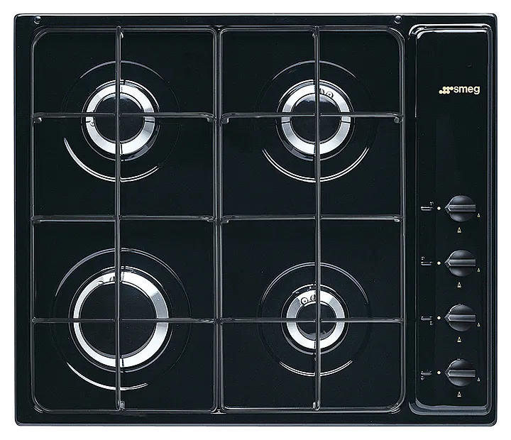 Замена панели управления Smeg S64SN