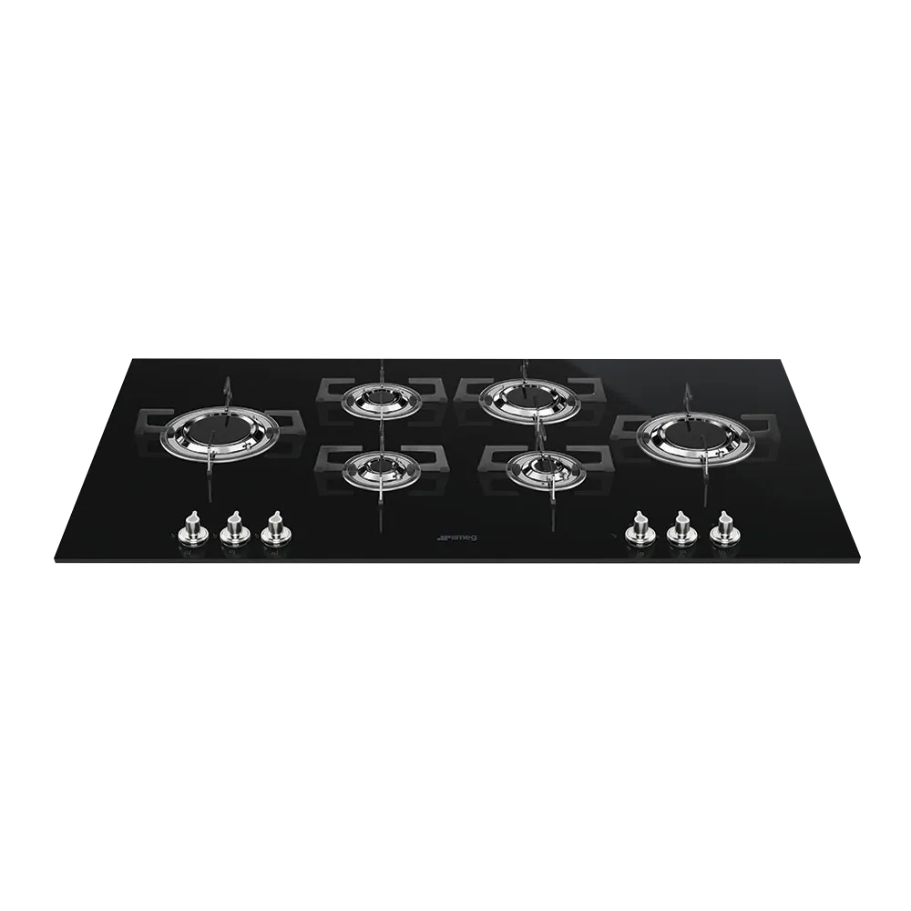 Замена панели управления Smeg PVL6106CN