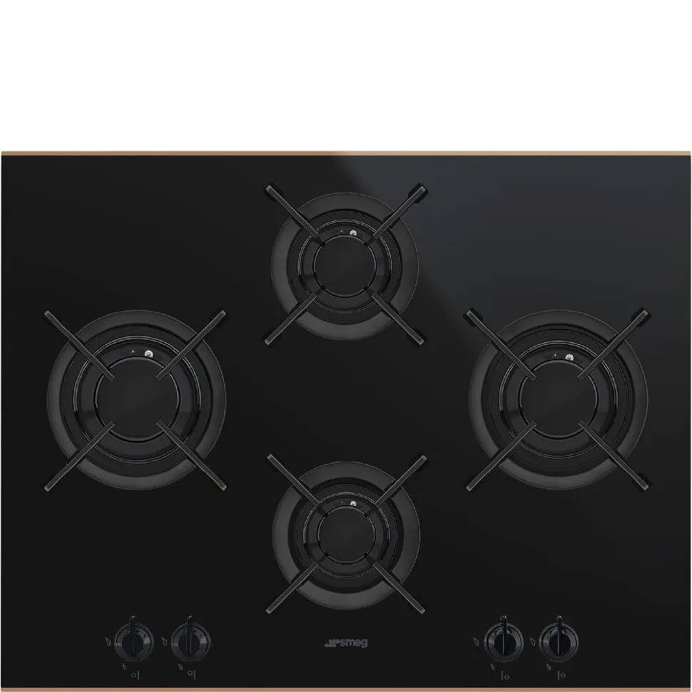 Замена панели управления Smeg PV675CNX