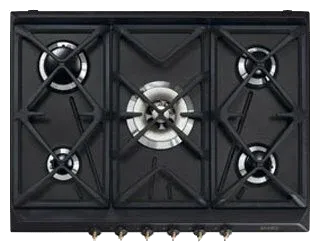 Замена панели управления Smeg SRV896AOGH