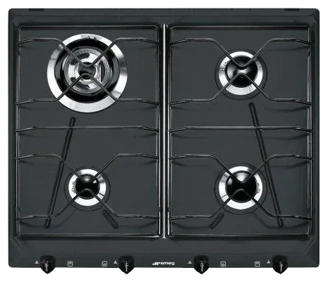 Замена панели управления Smeg SRV564A