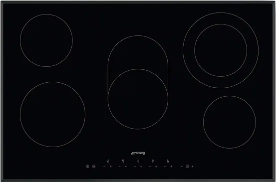 Замена панели управления Smeg SE385EMTB