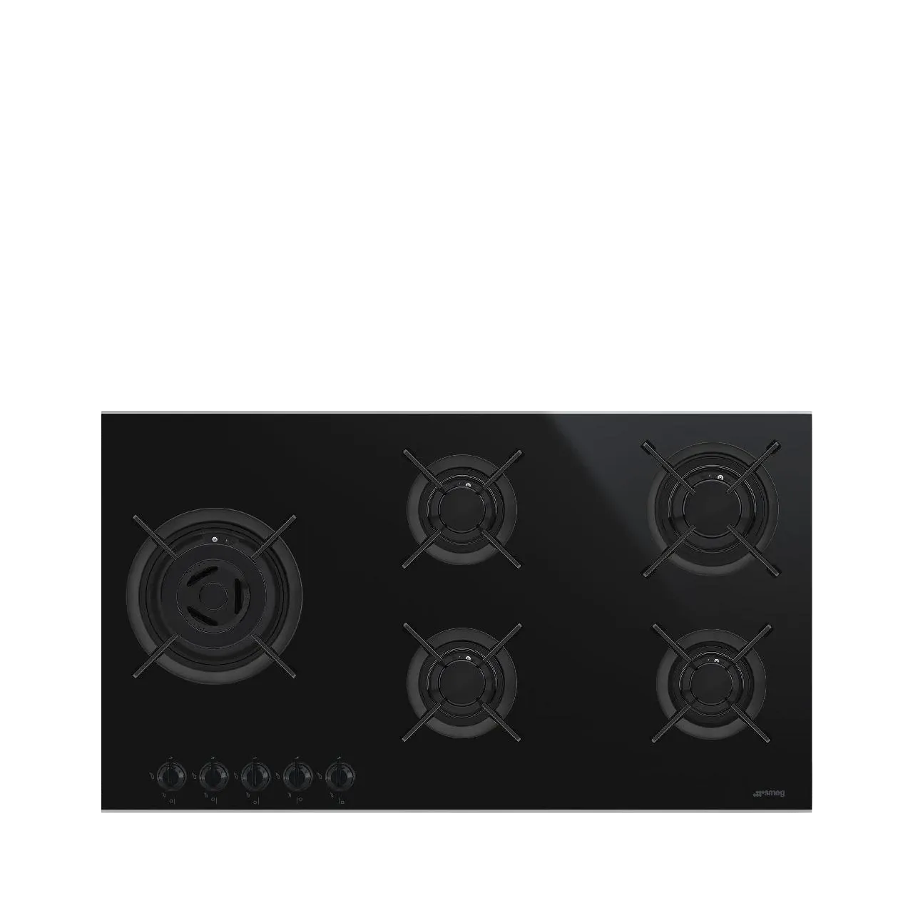 Замена панели управления Smeg PV695LCNR