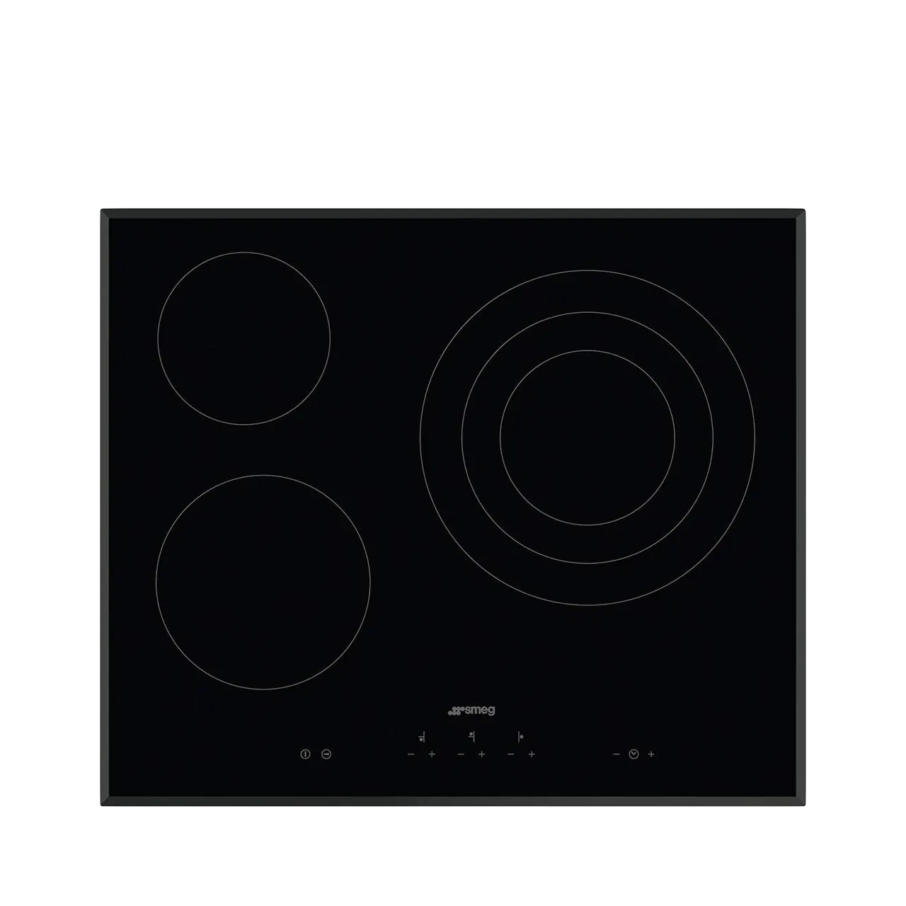 Замена панели управления Smeg SE363ETB