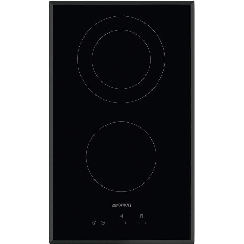 Замена панели управления Smeg SE332EB