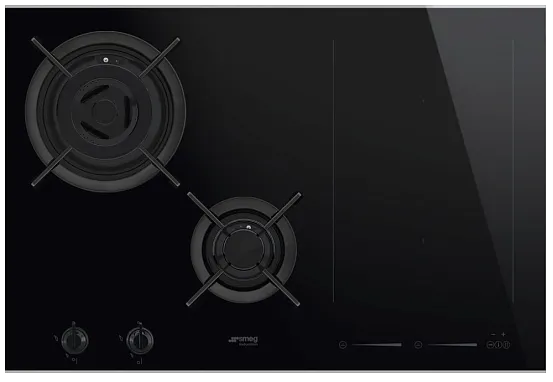 Замена панели управления Smeg PM6621WLDX