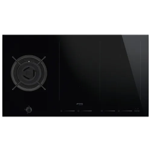 Замена панели управления Smeg PM6912WLDX