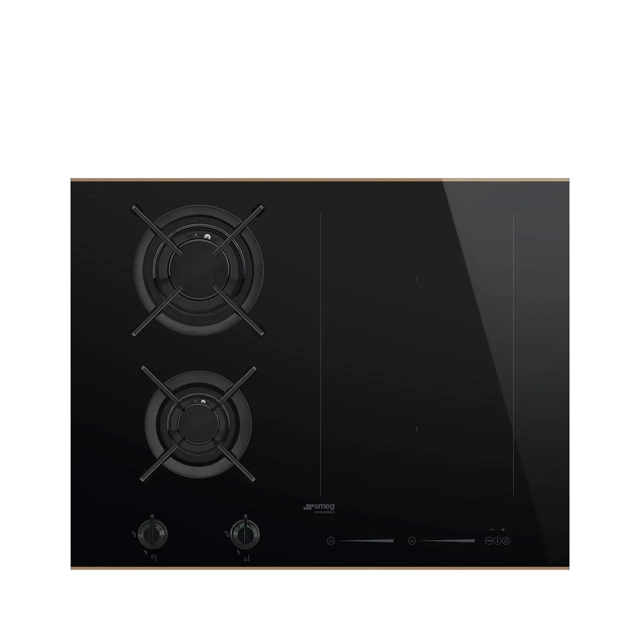 Замена панели управления Smeg PM6621WLDR