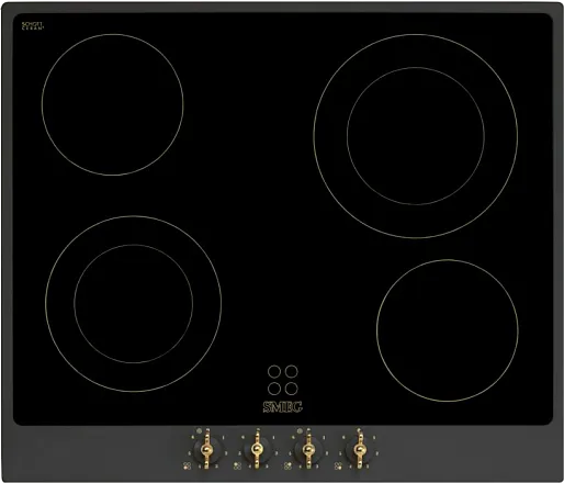 Замена панели управления Smeg P864P-9