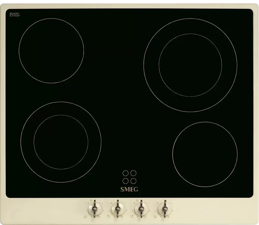 Замена панели управления Smeg P663