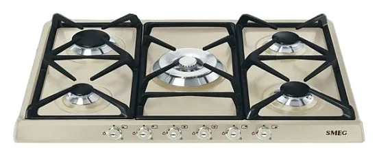 Замена панели управления Smeg SE2755PS