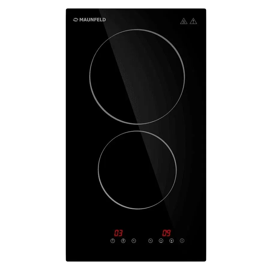 Замена панели управления Smeg SE2662 TC