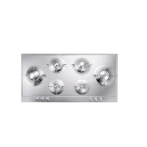 Замена панели управления Smeg P106